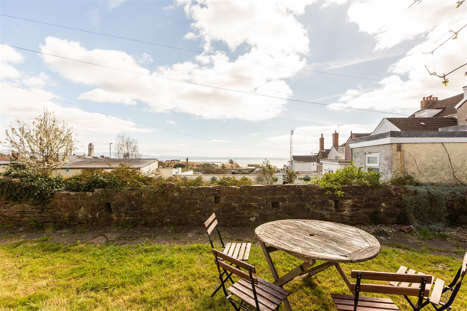 Finsbury Terrace, Brynmill, Swansea, SA2 0AH